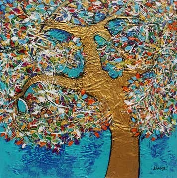 Tree of life 6 (2013)